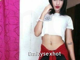 emilysexhot My Porno Stash