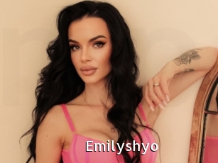 Emilyshyo
