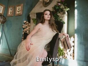 emilyspy My Porno Stash