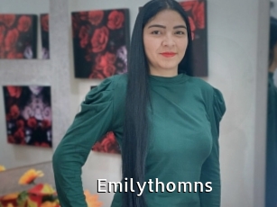 Emilythomns