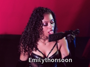 Emilythonsoon
