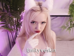 emilyveskin My Porno Stash