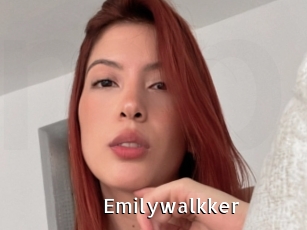 Emilywalkker