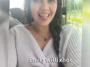 Emilywillixhot