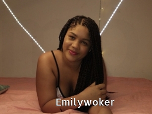 Emilywoker