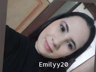 emilyy20 My Porno Stash