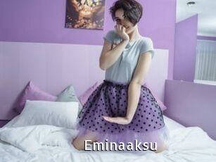 Eminaaksu