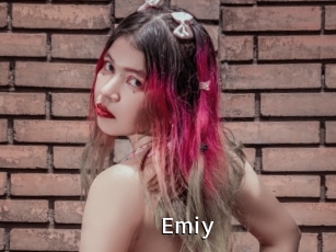 Emiy