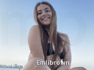 Emlibrown