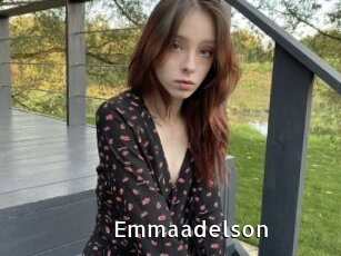 Emmaadelson