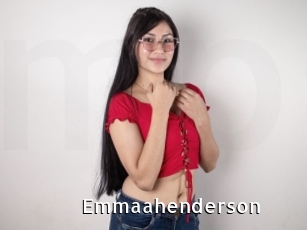 Emmaahenderson