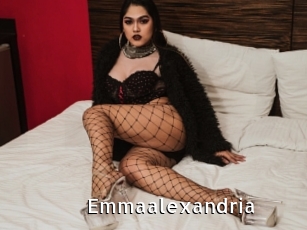 Emmaalexandria