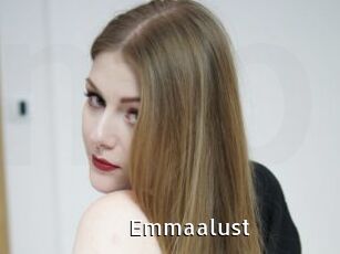 Emmaalust