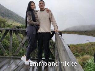 Emmaandmicke