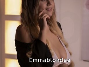 Emmablondee