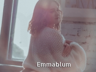 Emmablum