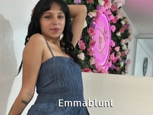 Emmablunt