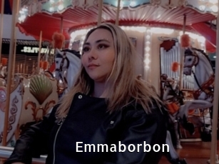 Emmaborbon