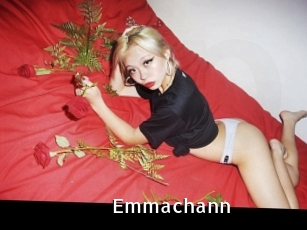 Emmachann