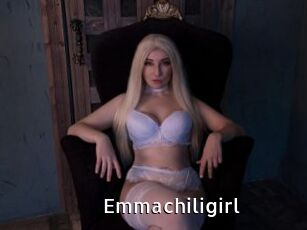 Emmachiligirl