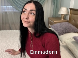Emmadern