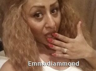 Emmadiammond