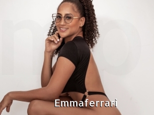 Emmaferrari