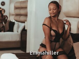 Emmahiller