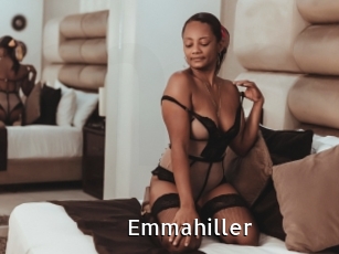Emmahiller