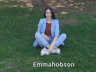 Emmahobson