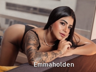 Emmaholden
