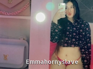 Emmahornyslave