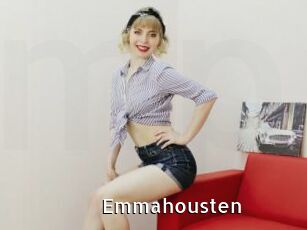 Emmahousten