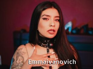 Emmaivanovich