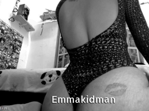 Emmakidman