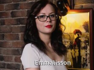 Emmalisson