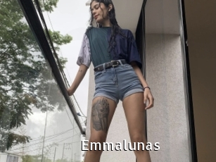 Emmalunas