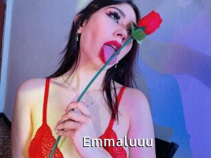 Emmaluuu