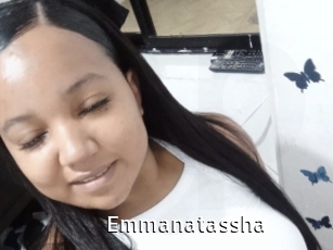 Emmanatassha