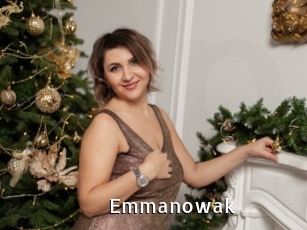 Emmanowak