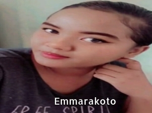 Emmarakoto