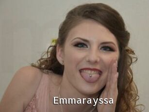 Emmarayssa