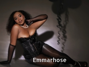 Emmarhose