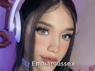 Emmaroussex