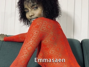 Emmasaen
