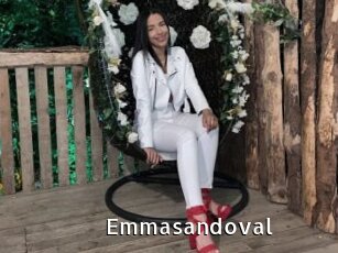 Emmasandoval