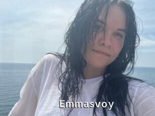 Emmasvoy
