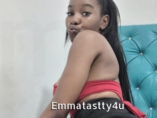 Emmatastty4u