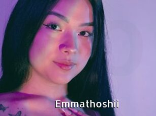 Emmathoshii
