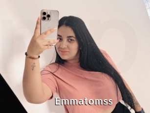 Emmatomss